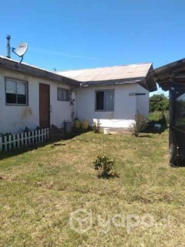 Vendo Parcela San Clemente