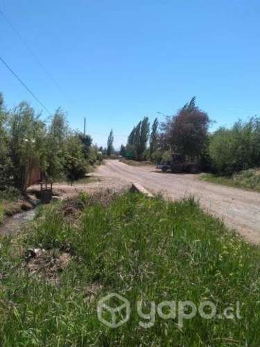 Vendo Parcela San Clemente