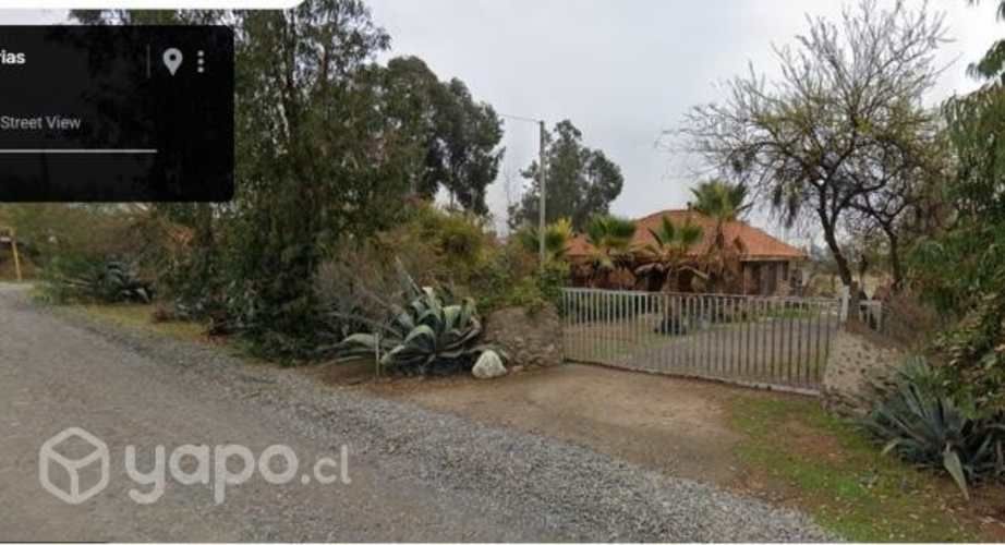 Parcela en Reserva La Candelaria