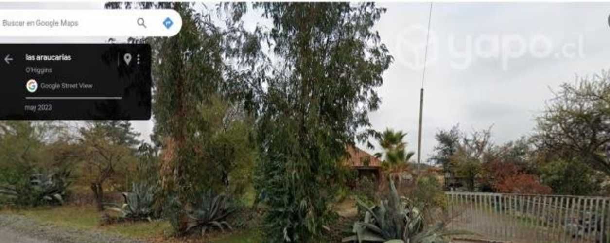 Parcela en Reserva La Candelaria