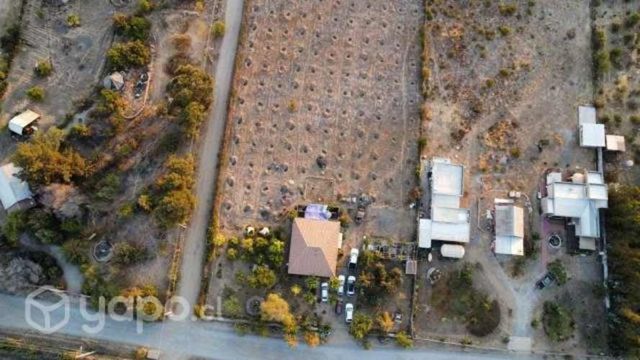 Parcela en Reserva La Candelaria