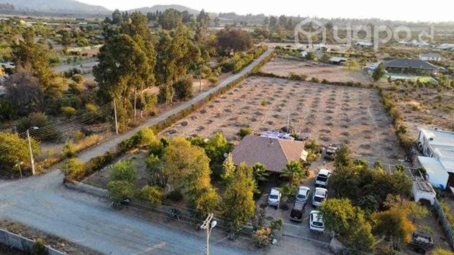 Parcela en Reserva La Candelaria