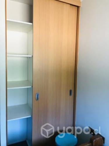 Comparto departamento UTAL