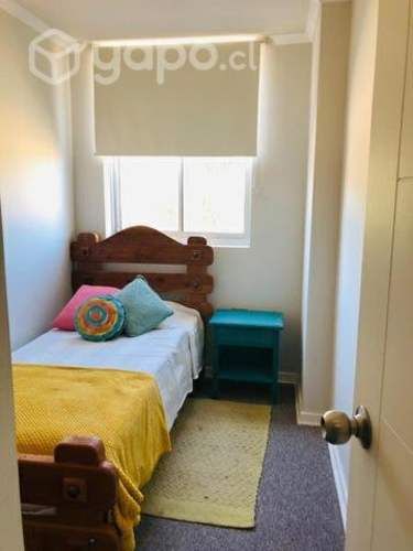 Comparto departamento UTAL