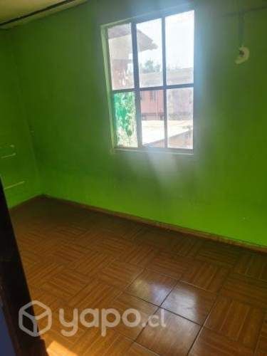 Departamento Lo Prado