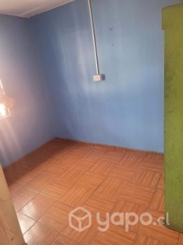 Departamento Lo Prado