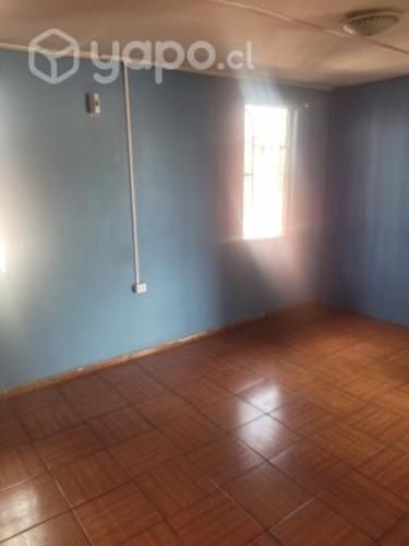 Departamento Lo Prado