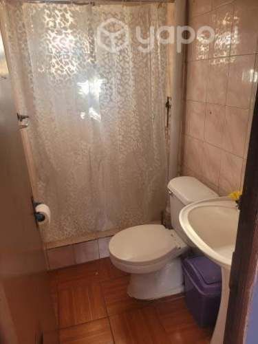 Departamento Lo Prado