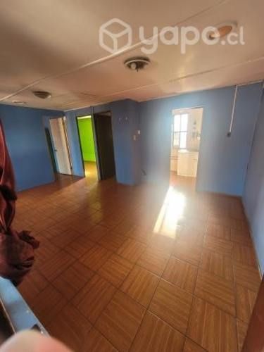 Departamento Lo Prado