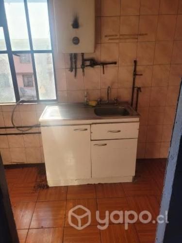 Departamento Lo Prado