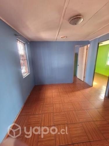 Departamento Lo Prado