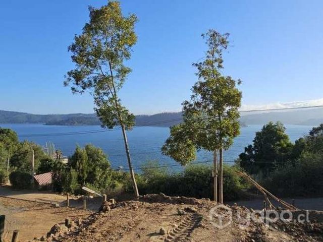 Vendo sitio Vichuquen Punta del Barco