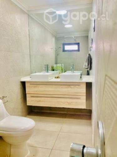 Preciosa Parcela + Increíble Casa, 50min Santiago