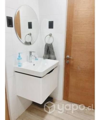 Preciosa Parcela + Increíble Casa, 50min Santiago