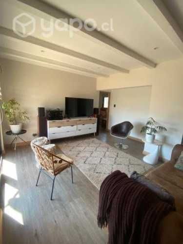 Preciosa Parcela + Increíble Casa, 50min Santiago