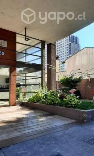 Departamento en Centro Concepcion calle Freire Pai