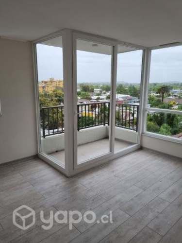 DEPARTAMENTO Centro Talca