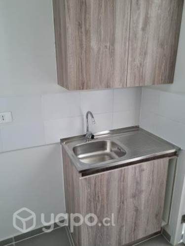 DEPARTAMENTO Centro Talca