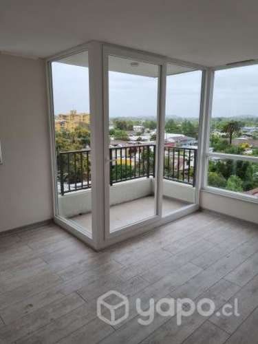 DEPARTAMENTO Centro Talca