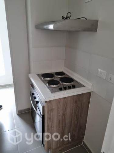 DEPARTAMENTO Centro Talca