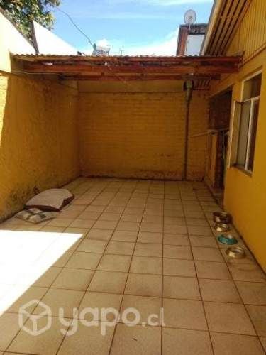 Casa en panamericana sur 24 ote