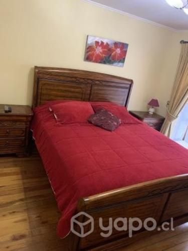 Habitación para estudiante