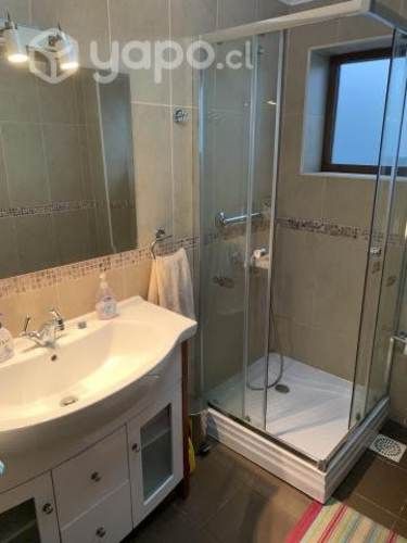 Habitación para estudiante