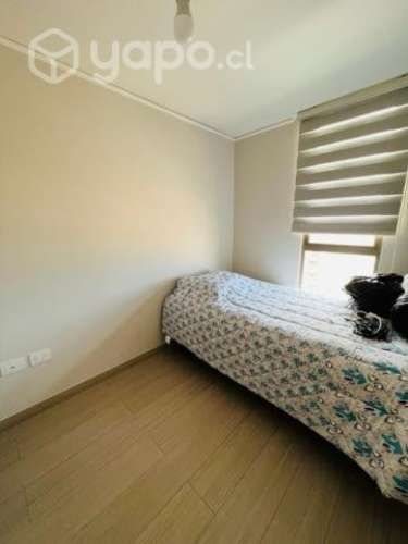 Amplio departamento 3 dormitorios Edificio Roble