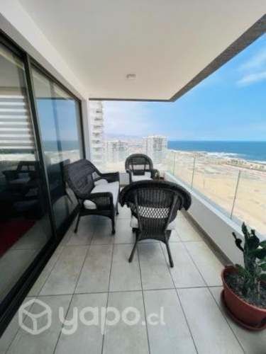 Amplio departamento 3 dormitorios Edificio Roble