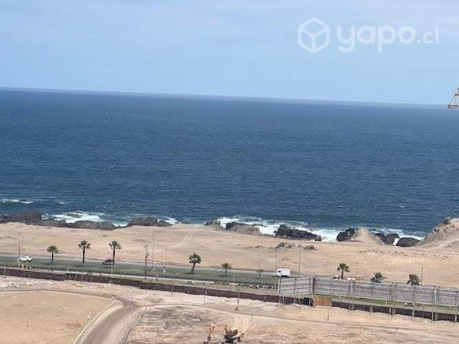 Amplio departamento 3 dormitorios Edificio Roble