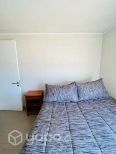 Amplio departamento 3 dormitorios Edificio Roble