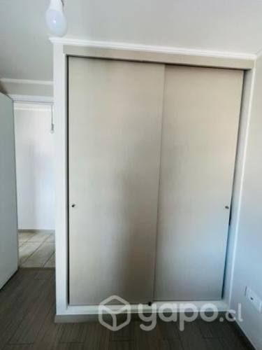 Amplio departamento 3 dormitorios Edificio Roble