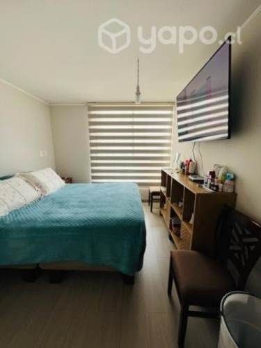 Amplio departamento 3 dormitorios Edificio Roble