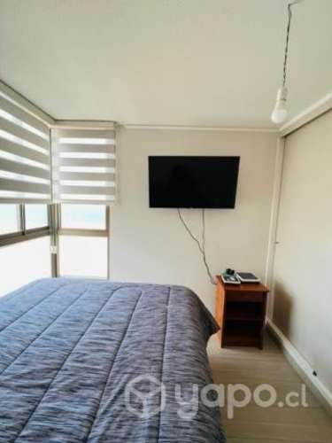 Amplio departamento 3 dormitorios Edificio Roble