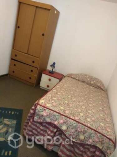 Piezas para estudiantes