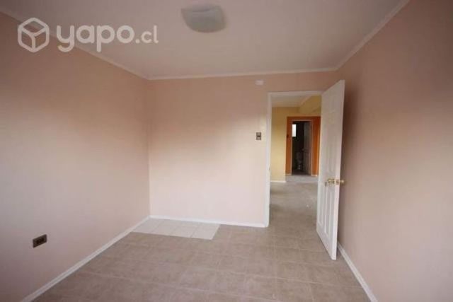 Vendo 2 casas independientes en terreno de 520 m2