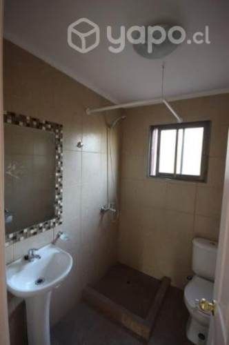 Vendo 2 casas independientes en terreno de 520 m2