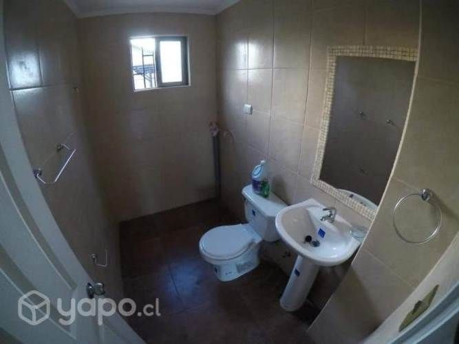 Se venden 2 casas en terreno de 520 m2