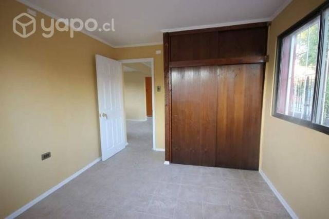 Vendo 2 casas independientes en terreno de 520 m2