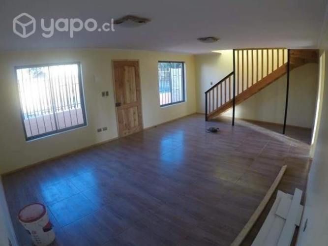 Se venden 2 casas en terreno de 520 m2