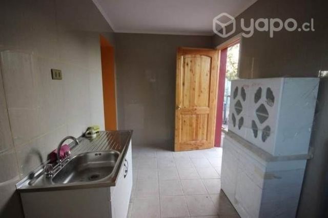 Vendo 2 casas independientes en terreno de 520 m2
