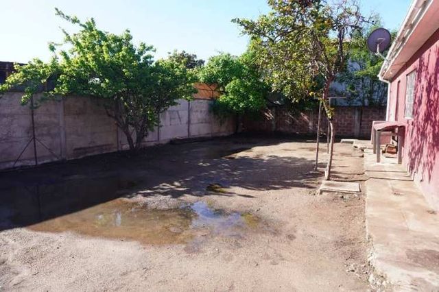 Vendo 2 casas independientes en terreno de 520 m2