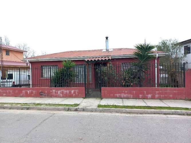 Se venden 2 casas en terreno de 520 m2