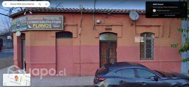 Propiedad comercial recidencial