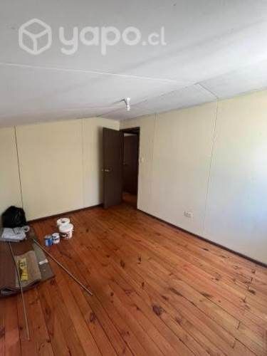 Casa 2D 1B, Cajón, Vilcún