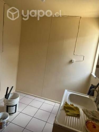 Casa 2D 1B, Cajón, Vilcún