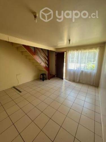 Casa 2D 1B, Cajón, Vilcún