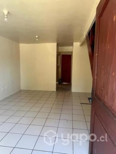 Casa 2D 1B, Cajón, Vilcún