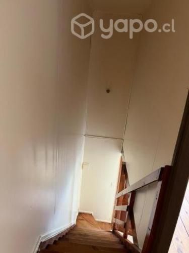 Casa 2D 1B, Cajón, Vilcún