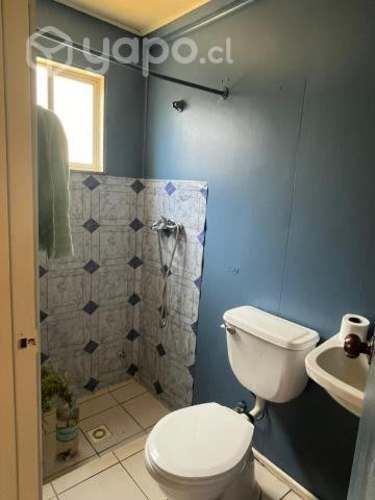 Casa 2D 1B, Cajón, Vilcún